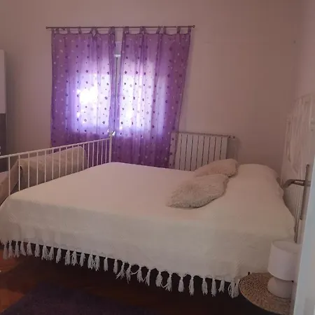 Apartman Borik Apartment *