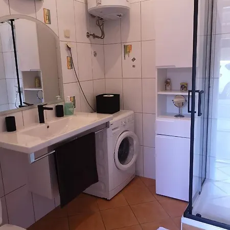 Apartman Borik Apartment Zadar