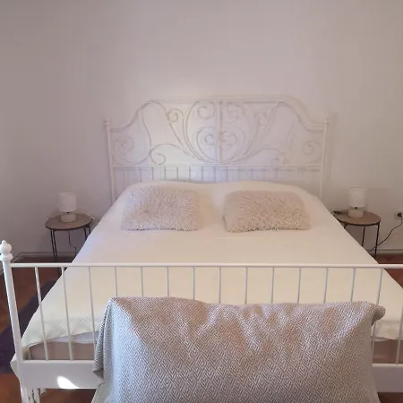 Apartman Borik Apartment