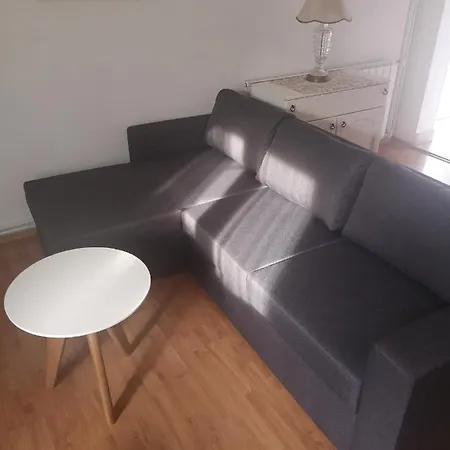 Apartman Borik Apartment *