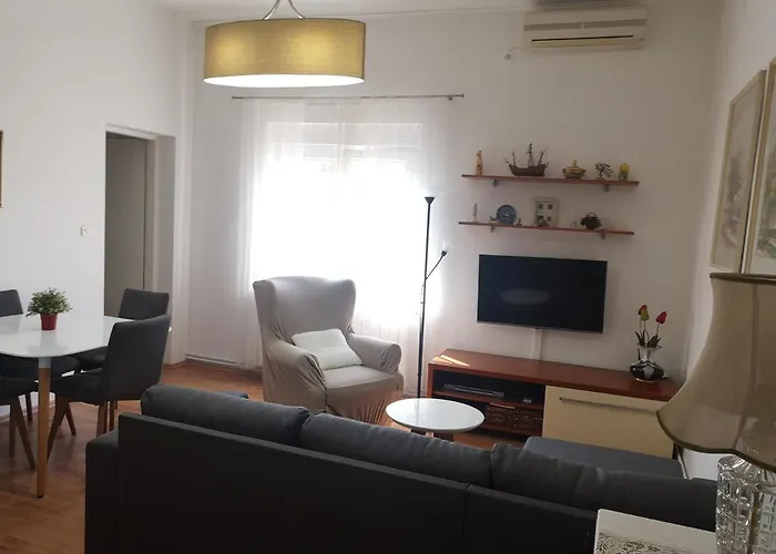 アパート Borik *